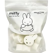 Amazon.co.jp: miffy フェイスパウダー(ナチュラルベージュ